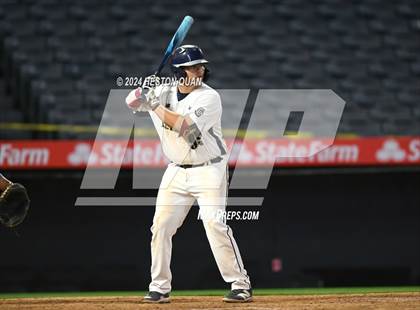 Thumbnail 3 in Mayfair vs. Calvary Chapel (Halo Classic) photogallery.