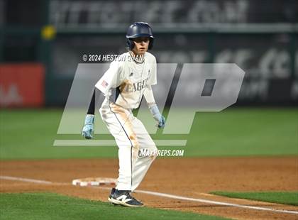 Thumbnail 1 in Mayfair vs. Calvary Chapel (Halo Classic) photogallery.