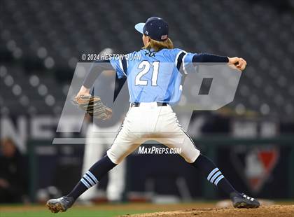 Thumbnail 3 in Mayfair vs. Calvary Chapel (Halo Classic) photogallery.