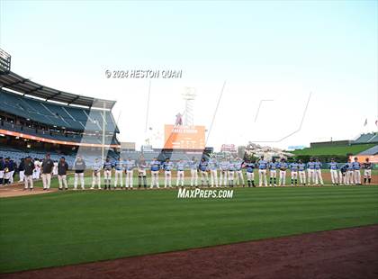 Thumbnail 2 in Mayfair vs. Calvary Chapel (Halo Classic) photogallery.