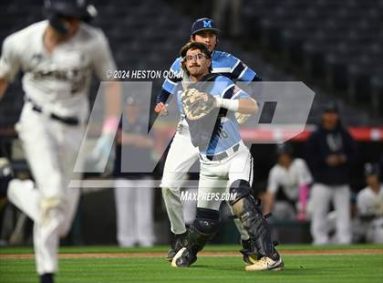 Thumbnail 2 in Mayfair vs. Calvary Chapel (Halo Classic) photogallery.