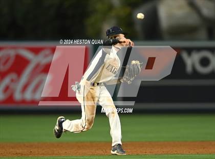 Thumbnail 3 in Mayfair vs. Calvary Chapel (Halo Classic) photogallery.