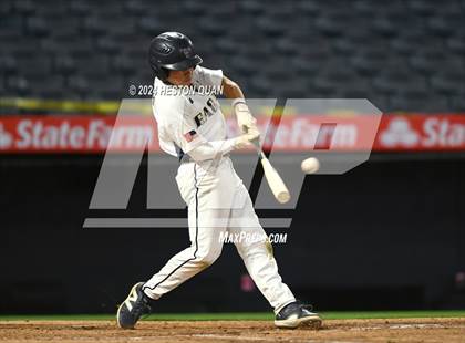 Thumbnail 2 in Mayfair vs. Calvary Chapel (Halo Classic) photogallery.