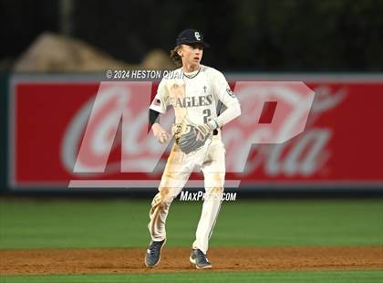 Thumbnail 2 in Mayfair vs. Calvary Chapel (Halo Classic) photogallery.