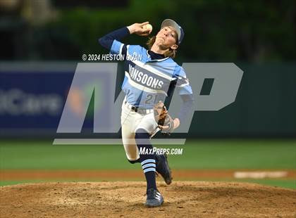 Thumbnail 1 in Mayfair vs. Calvary Chapel (Halo Classic) photogallery.