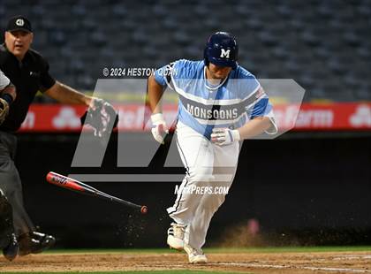 Thumbnail 2 in Mayfair vs. Calvary Chapel (Halo Classic) photogallery.