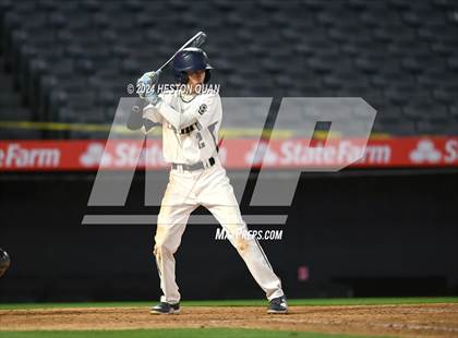 Thumbnail 2 in Mayfair vs. Calvary Chapel (Halo Classic) photogallery.