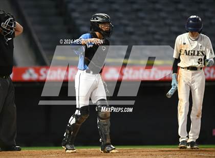 Thumbnail 1 in Mayfair vs. Calvary Chapel (Halo Classic) photogallery.