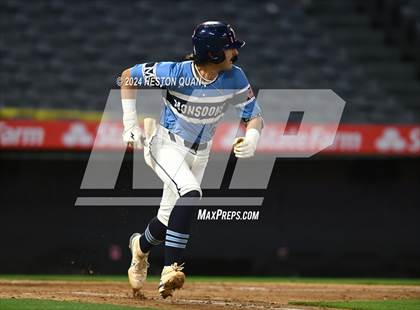 Thumbnail 2 in Mayfair vs. Calvary Chapel (Halo Classic) photogallery.