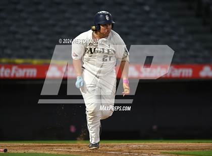 Thumbnail 1 in Mayfair vs. Calvary Chapel (Halo Classic) photogallery.