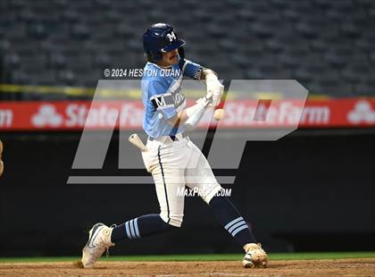 Thumbnail 3 in Mayfair vs. Calvary Chapel (Halo Classic) photogallery.