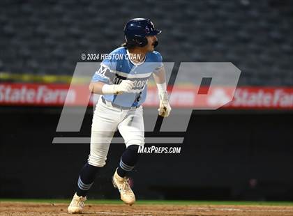 Thumbnail 1 in Mayfair vs. Calvary Chapel (Halo Classic) photogallery.
