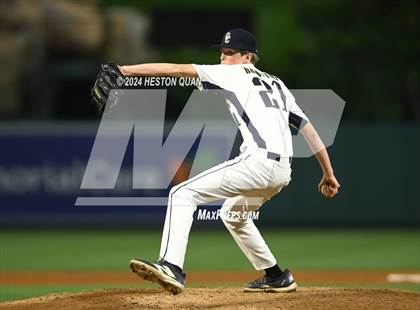 Thumbnail 1 in Mayfair vs. Calvary Chapel (Halo Classic) photogallery.