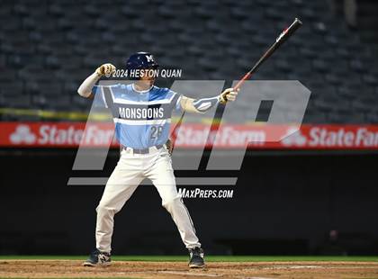 Thumbnail 2 in Mayfair vs. Calvary Chapel (Halo Classic) photogallery.