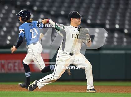 Thumbnail 3 in Mayfair vs. Calvary Chapel (Halo Classic) photogallery.