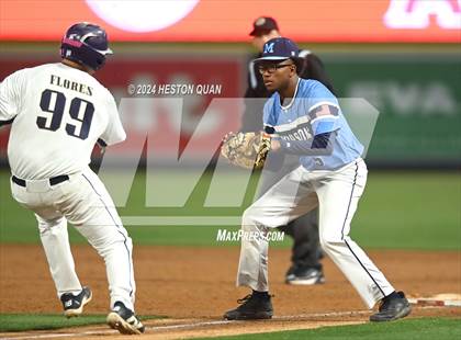 Thumbnail 3 in Mayfair vs. Calvary Chapel (Halo Classic) photogallery.