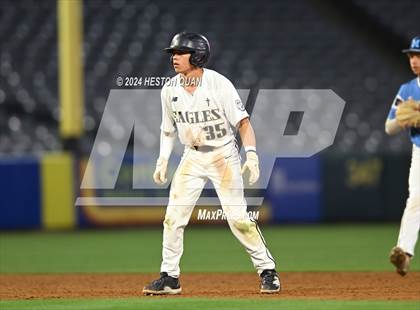 Thumbnail 2 in Mayfair vs. Calvary Chapel (Halo Classic) photogallery.