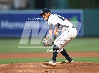 Thumbnail 3 in Mayfair vs. Calvary Chapel (Halo Classic) photogallery.