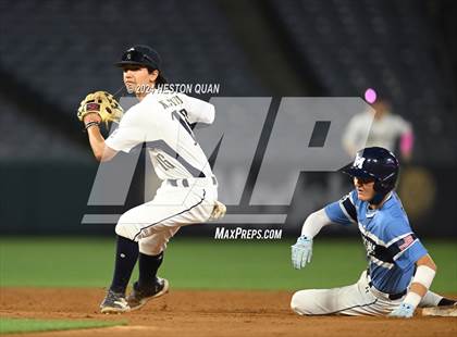 Thumbnail 2 in Mayfair vs. Calvary Chapel (Halo Classic) photogallery.