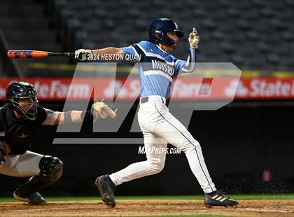 Thumbnail 1 in Mayfair vs. Calvary Chapel (Halo Classic) photogallery.