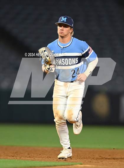 Thumbnail 2 in Mayfair vs. Calvary Chapel (Halo Classic) photogallery.
