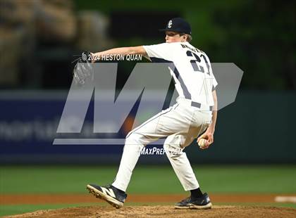 Thumbnail 3 in Mayfair vs. Calvary Chapel (Halo Classic) photogallery.
