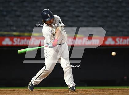 Thumbnail 1 in Mayfair vs. Calvary Chapel (Halo Classic) photogallery.