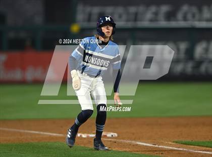 Thumbnail 3 in Mayfair vs. Calvary Chapel (Halo Classic) photogallery.