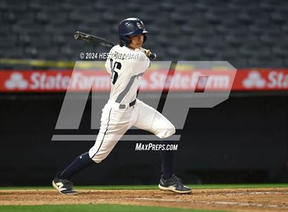 Thumbnail 1 in Mayfair vs. Calvary Chapel (Halo Classic) photogallery.
