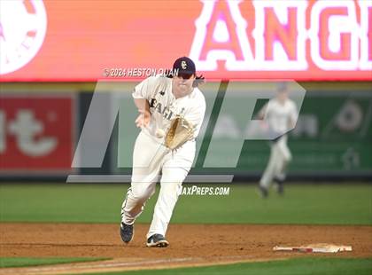 Thumbnail 3 in Mayfair vs. Calvary Chapel (Halo Classic) photogallery.