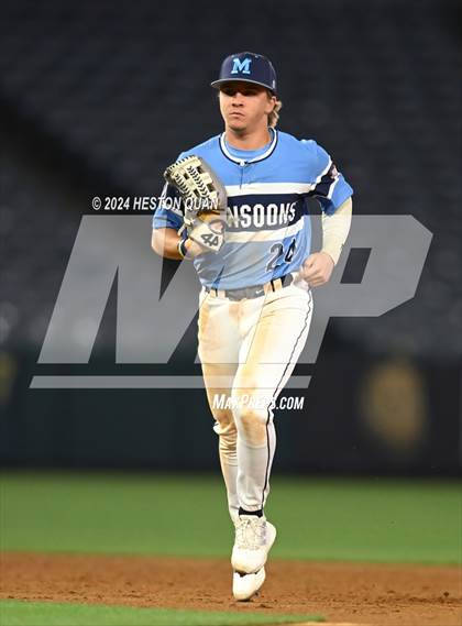 Thumbnail 3 in Mayfair vs. Calvary Chapel (Halo Classic) photogallery.