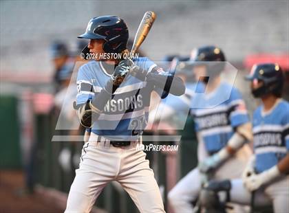 Thumbnail 3 in Mayfair vs. Calvary Chapel (Halo Classic) photogallery.