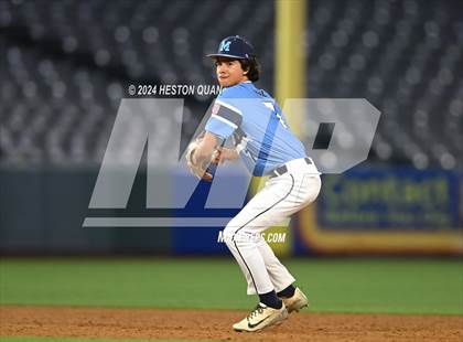 Thumbnail 1 in Mayfair vs. Calvary Chapel (Halo Classic) photogallery.