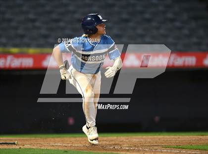 Thumbnail 2 in Mayfair vs. Calvary Chapel (Halo Classic) photogallery.