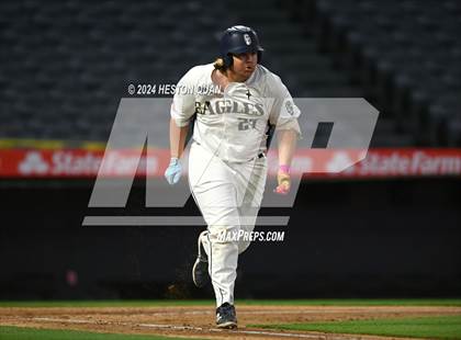 Thumbnail 2 in Mayfair vs. Calvary Chapel (Halo Classic) photogallery.