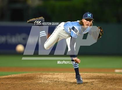 Thumbnail 1 in Mayfair vs. Calvary Chapel (Halo Classic) photogallery.