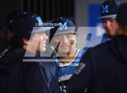Thumbnail 3 in Mayfair vs. Calvary Chapel (Halo Classic) photogallery.