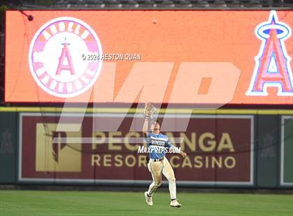 Thumbnail 1 in Mayfair vs. Calvary Chapel (Halo Classic) photogallery.