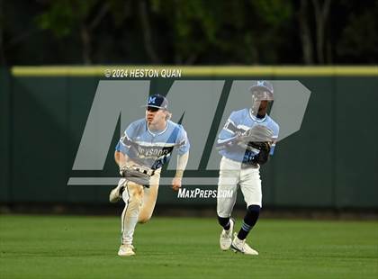 Thumbnail 1 in Mayfair vs. Calvary Chapel (Halo Classic) photogallery.