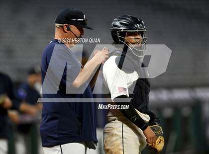 Thumbnail 2 in Mayfair vs. Calvary Chapel (Halo Classic) photogallery.