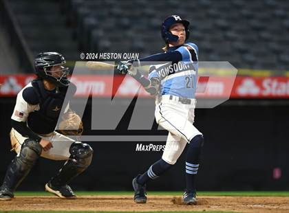 Thumbnail 2 in Mayfair vs. Calvary Chapel (Halo Classic) photogallery.