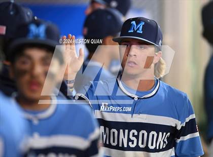 Thumbnail 3 in Mayfair vs. Calvary Chapel (Halo Classic) photogallery.