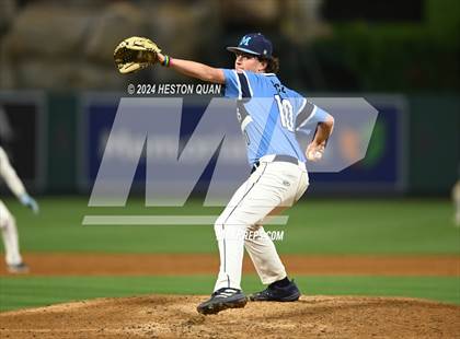 Thumbnail 3 in Mayfair vs. Calvary Chapel (Halo Classic) photogallery.