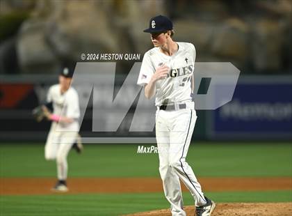 Thumbnail 2 in Mayfair vs. Calvary Chapel (Halo Classic) photogallery.