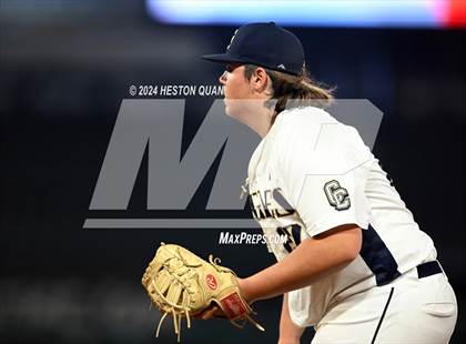 Thumbnail 3 in Mayfair vs. Calvary Chapel (Halo Classic) photogallery.