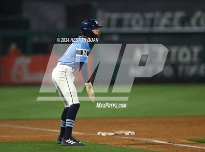 Thumbnail 2 in Mayfair vs. Calvary Chapel (Halo Classic) photogallery.