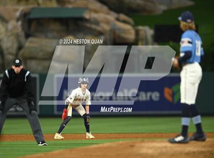 Thumbnail 3 in Mayfair vs. Calvary Chapel (Halo Classic) photogallery.