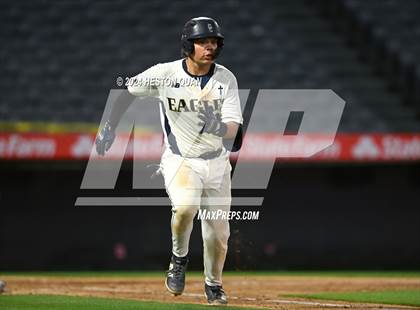 Thumbnail 2 in Mayfair vs. Calvary Chapel (Halo Classic) photogallery.
