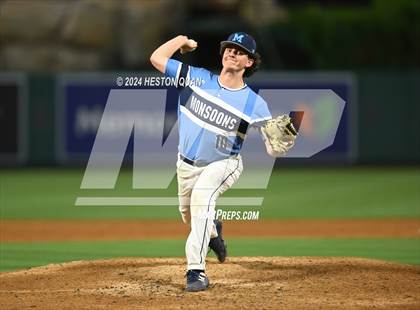 Thumbnail 3 in Mayfair vs. Calvary Chapel (Halo Classic) photogallery.