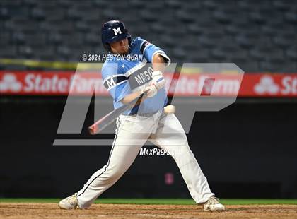 Thumbnail 3 in Mayfair vs. Calvary Chapel (Halo Classic) photogallery.